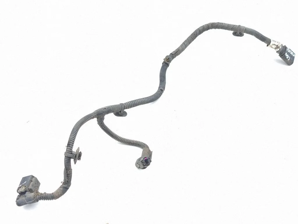 Tagumise ABS-anduri juhtmestik – Citroen C4 III e-C4 (2020-)