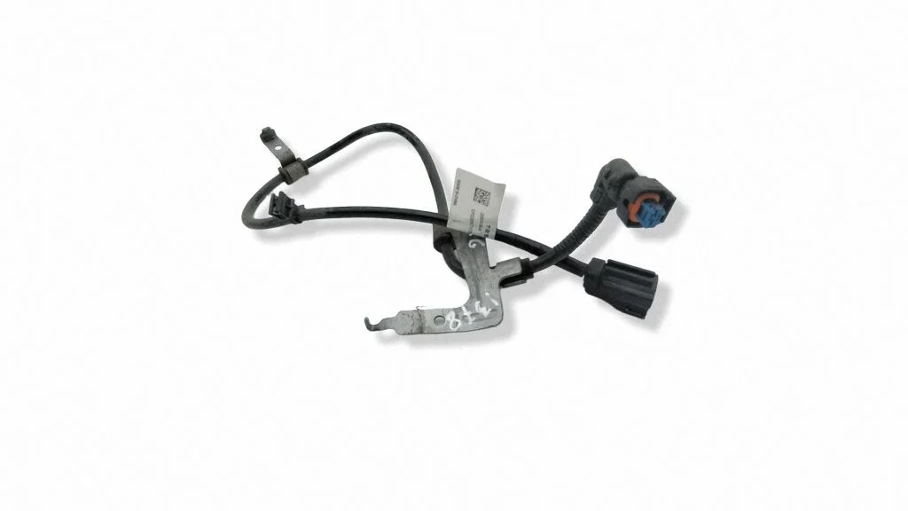 Rear ABS sensor wiring – Toyota RAV 4 (XA50) (2018-)