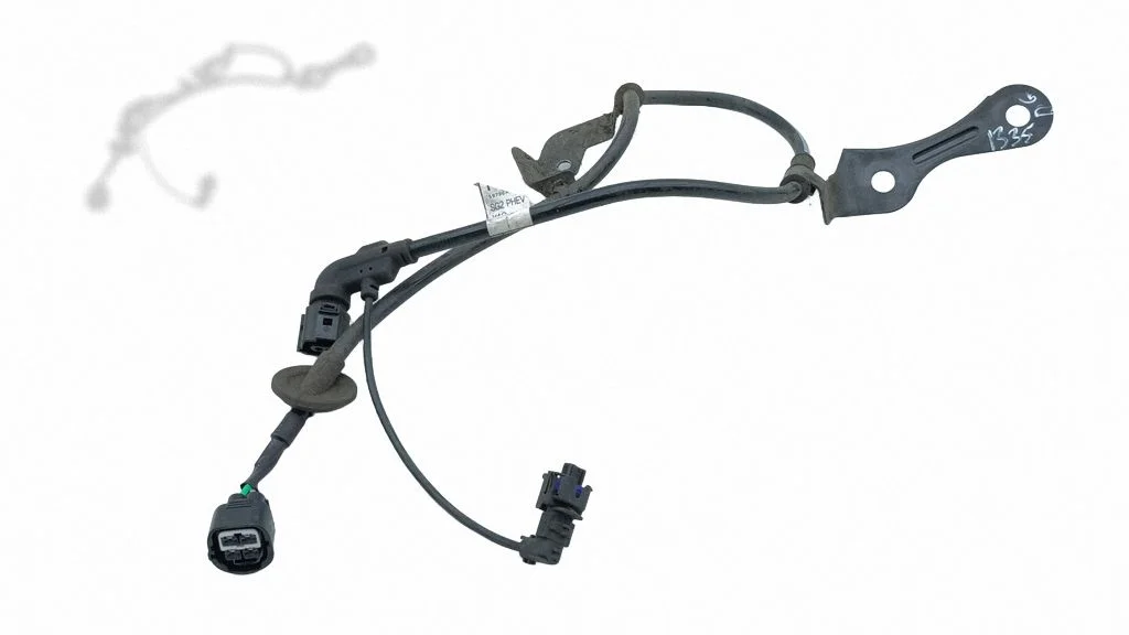 Tagumise ABS-anduri juhtmestik – KIA Niro (2022-)