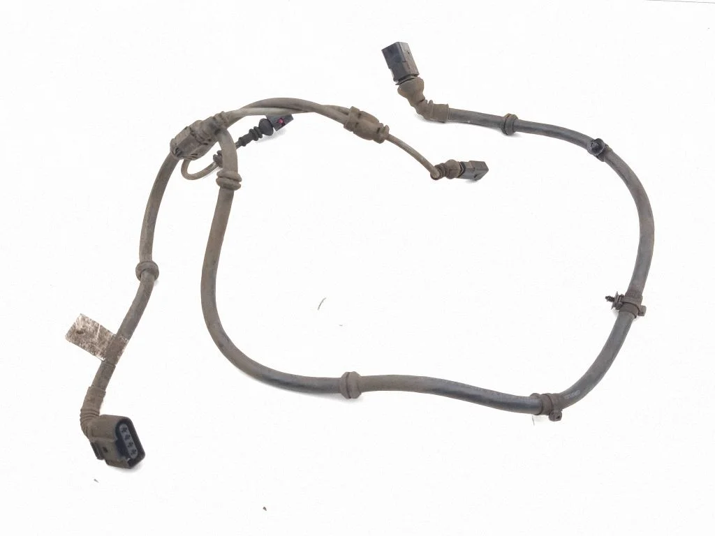 Rear ABS sensor wiring 9J1971286B