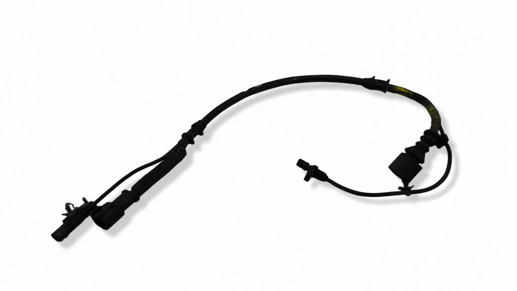 Tagumise ABS-anduri juhtmestik – parem