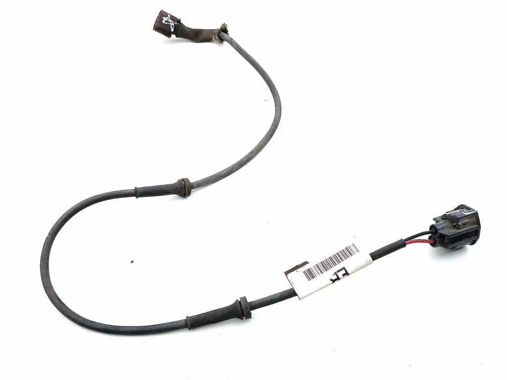 Rear ABS sensor wiring BJ3214N118
