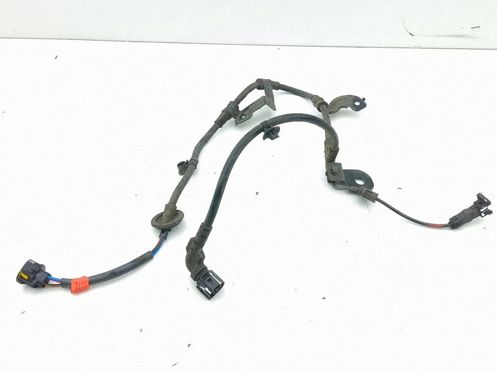 Rear ABS sensor wiring 59796