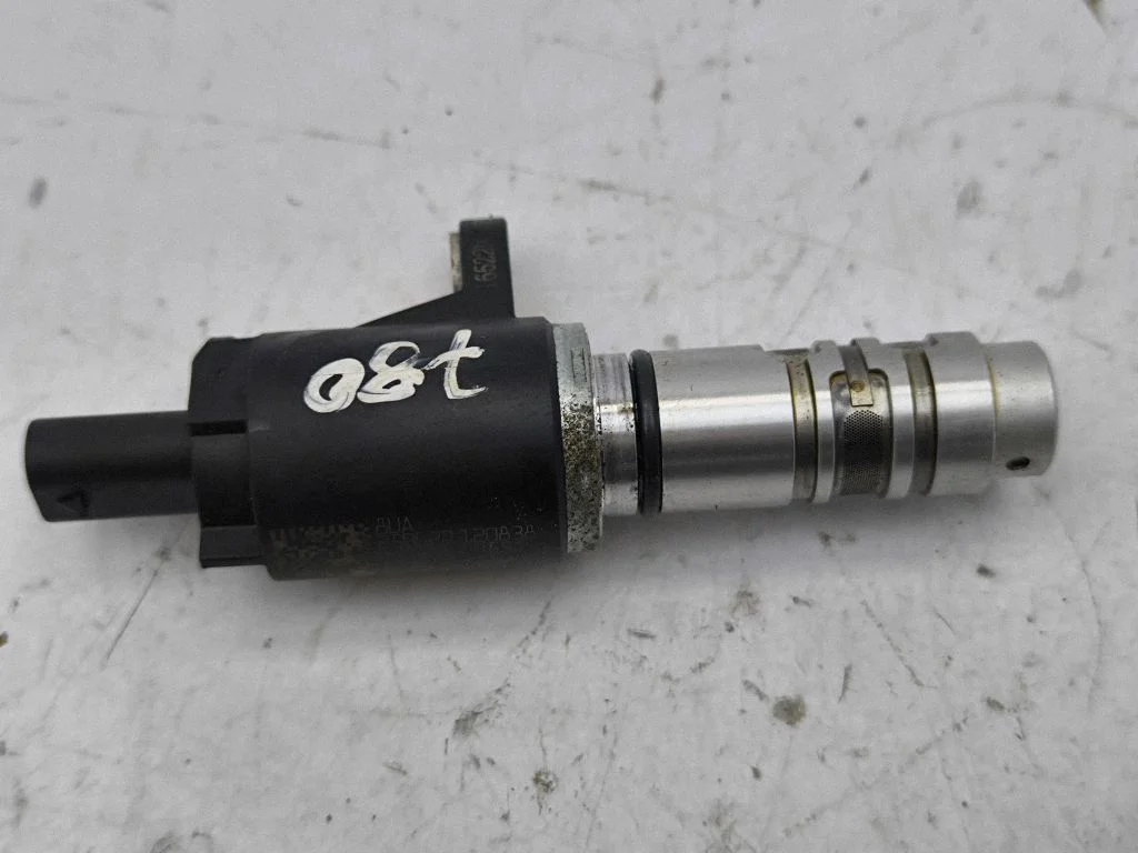 Camshaft vanos timing valve 04E906455AC