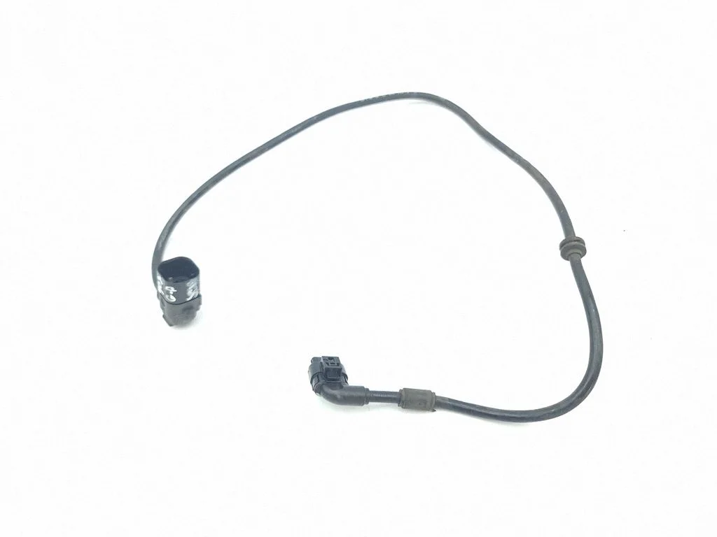 Rear ABS sensor wiring A0555459628