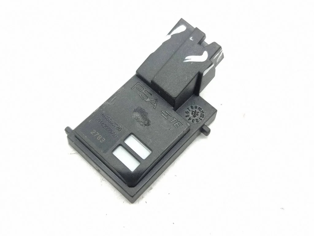 Sun solar sensor 9845006780