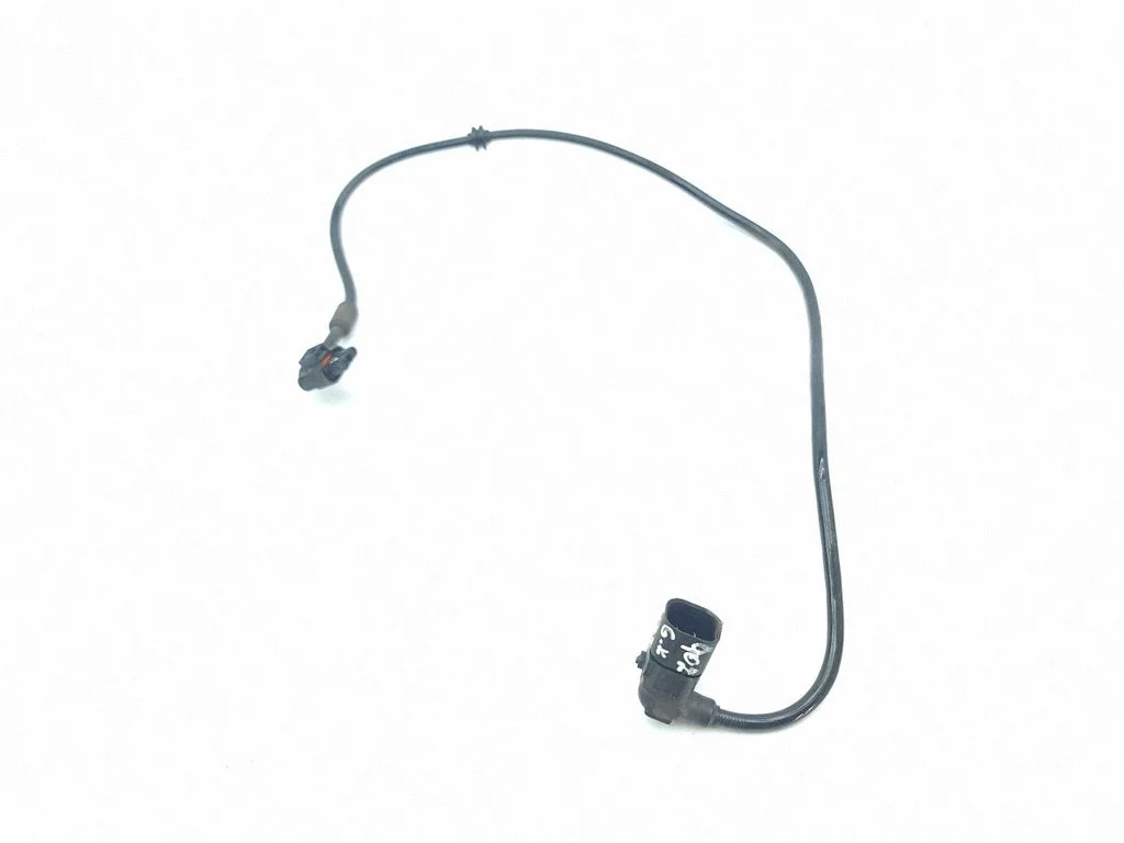 Rear ABS sensor wiring A0555439628