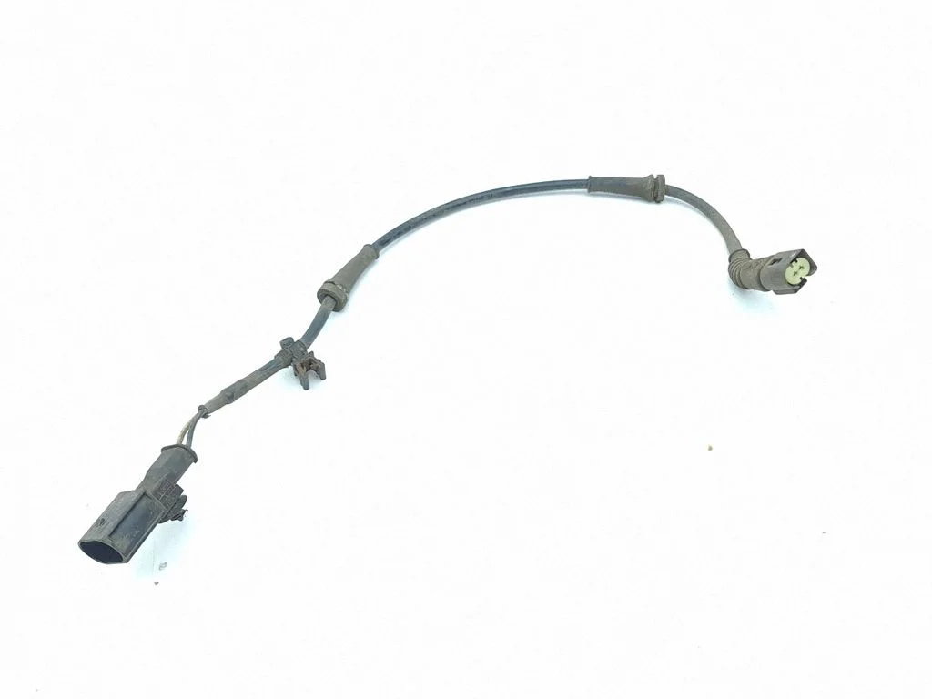 Tagumise ABS-anduri juhtmestik – vasak