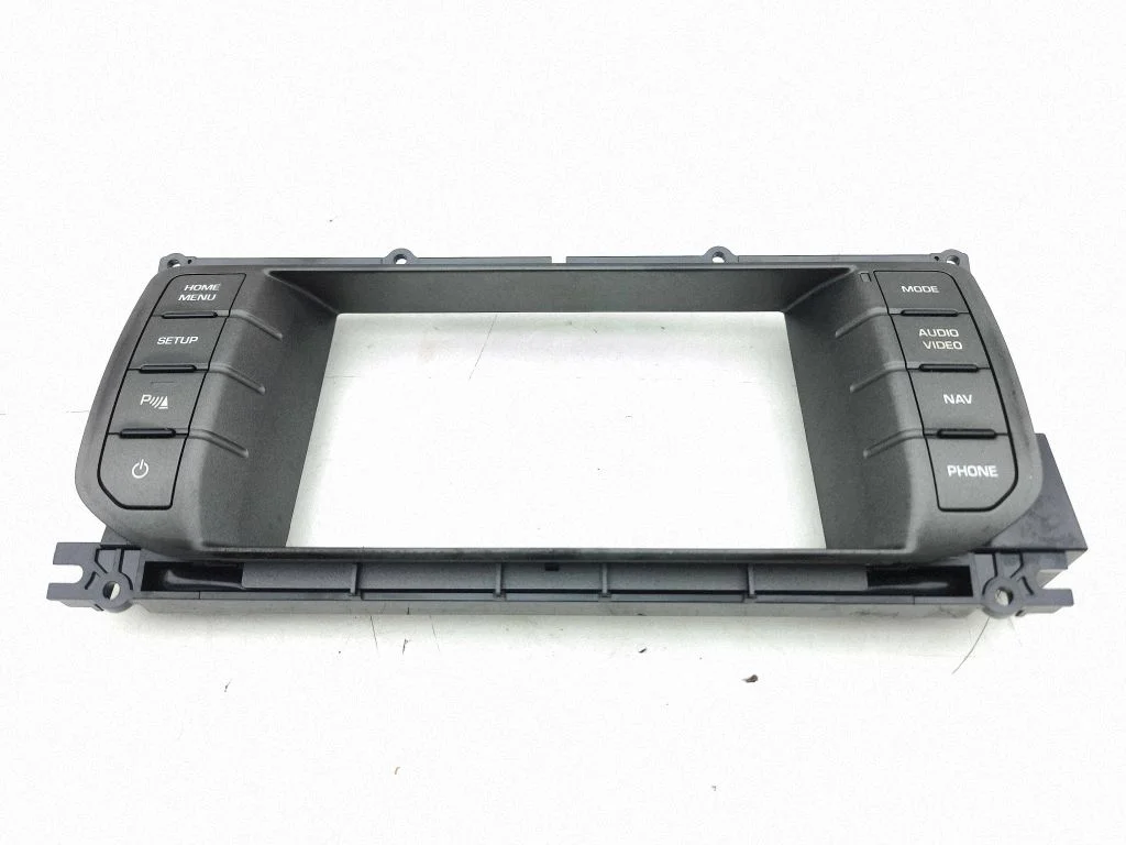 Head unit multimedia control BJ3218C858DC