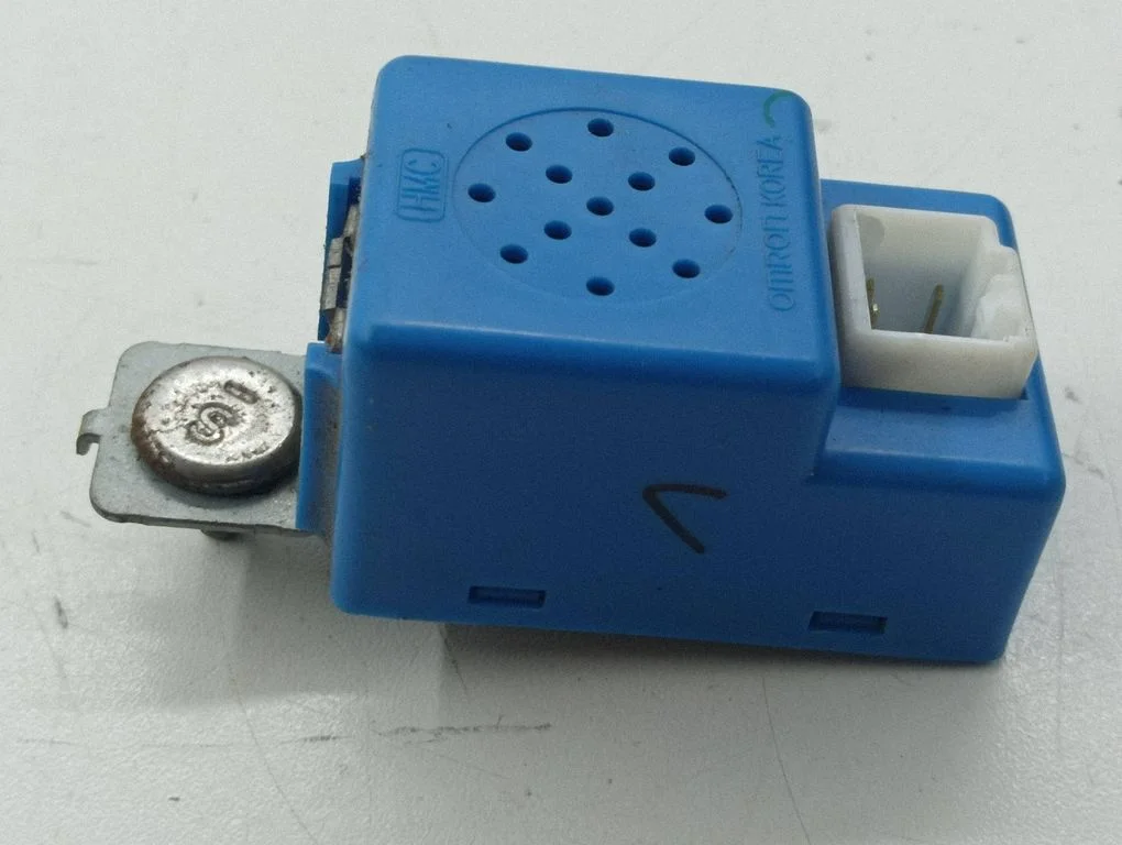 Parkošanās (PDC) sensoru skaļrunis 957104D010