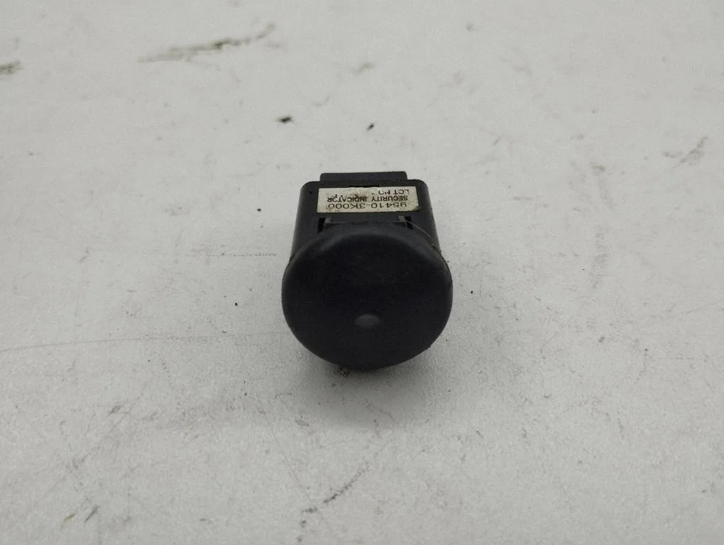 Sun solar sensor – Hyundai Santa Fe (2006-2012)