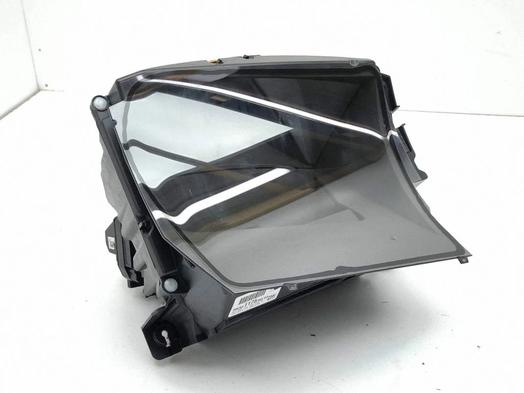 Head up display screen 9832117580