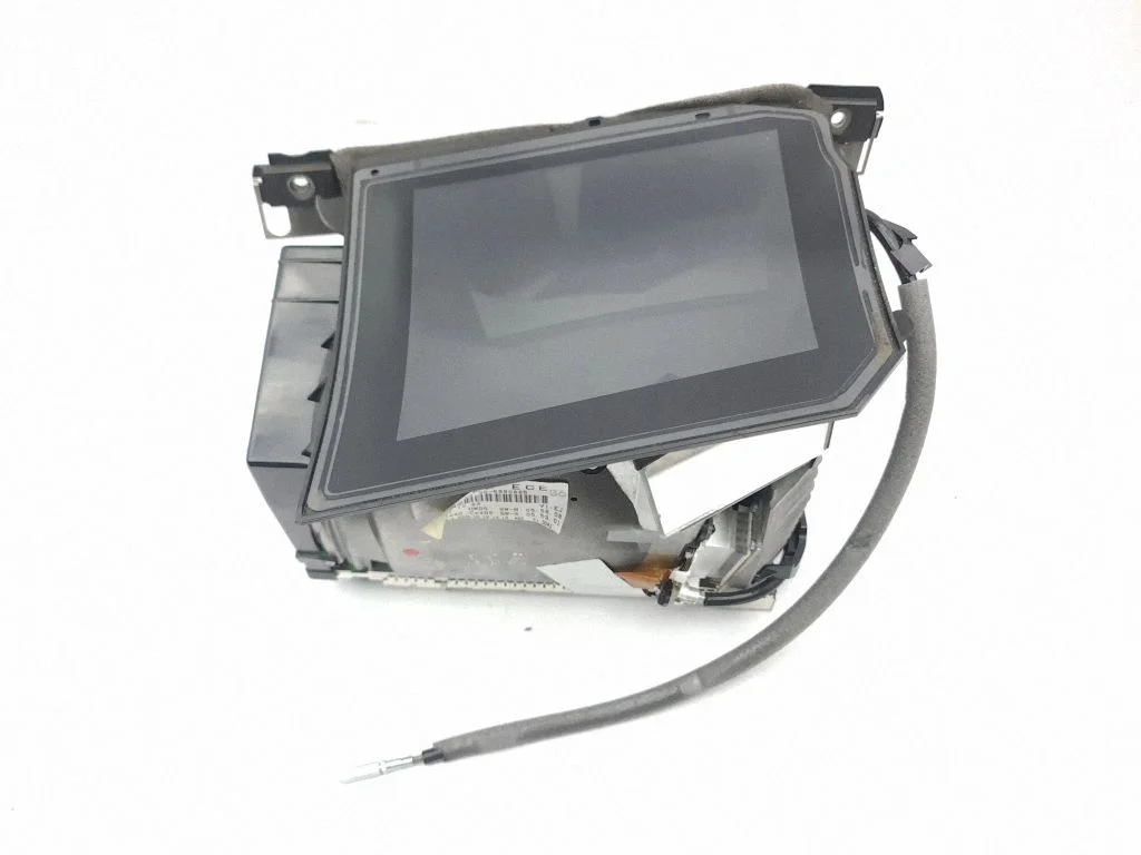 Head up display screen 6980895