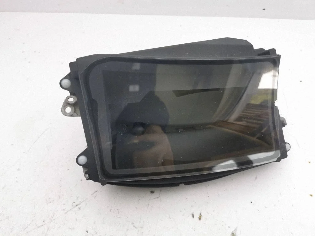 Head up display screen A2479006210