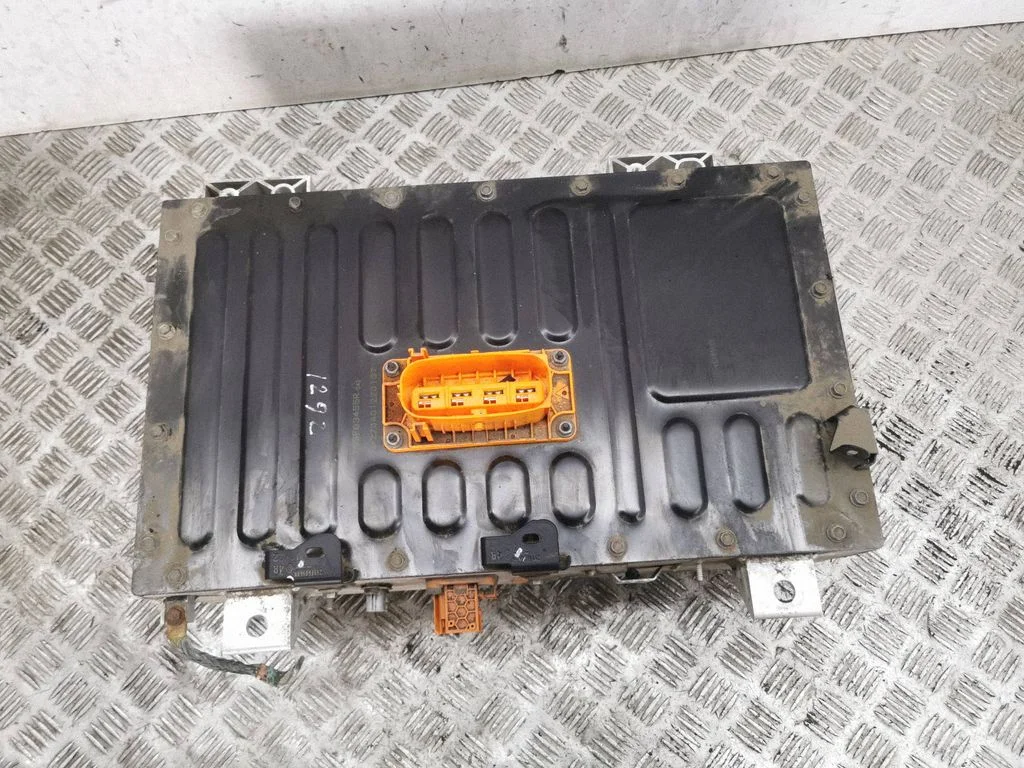 Hibrīda/elektromobiļa akumulators 295F03455R
