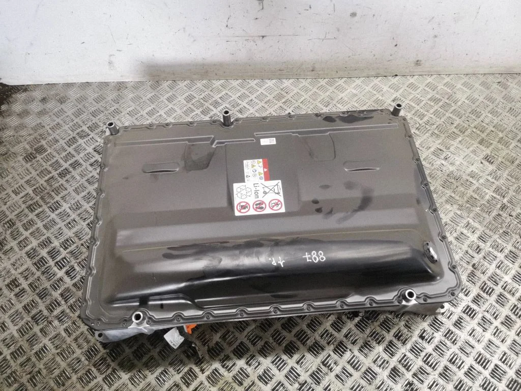 Bateria hybrydy / auta elektrycznego 3Q0804841F