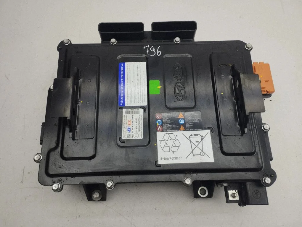 Bateria hybrydy / auta elektrycznego 375M0H8000