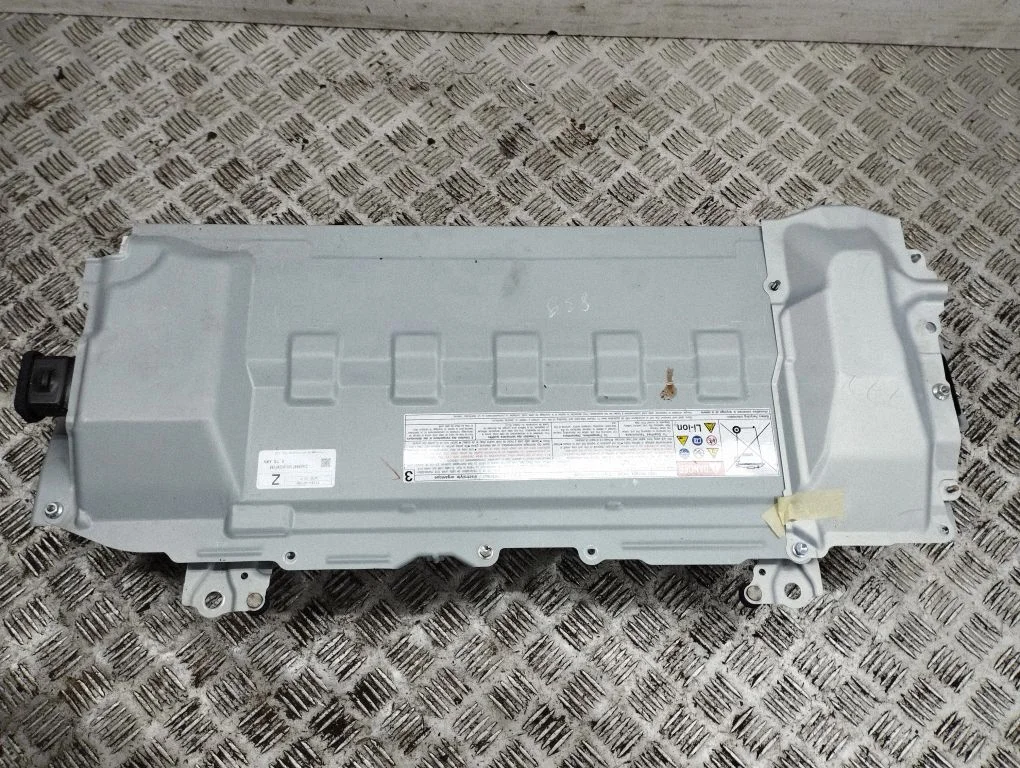Bateria hybrydy / auta elektrycznego – Toyota C-HR I (2016-2023)
