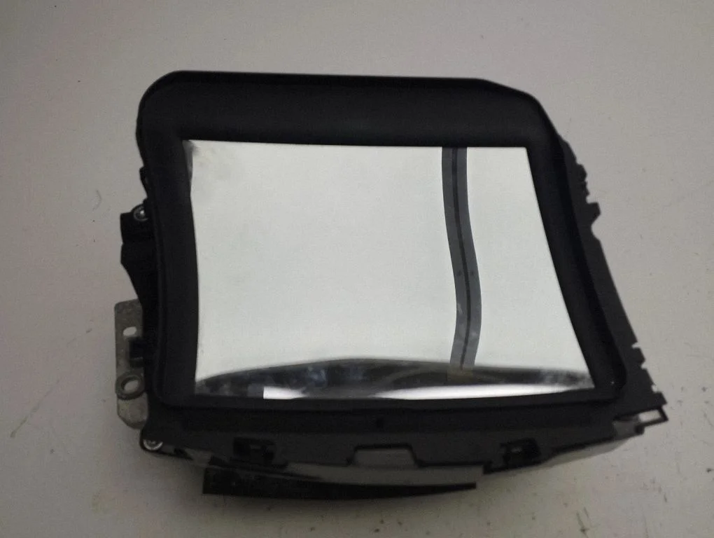 Head up display screen 4G8919604J