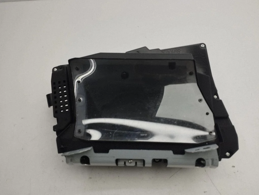 Head up display screen – Mazda CX-5 II (2017-2025)
