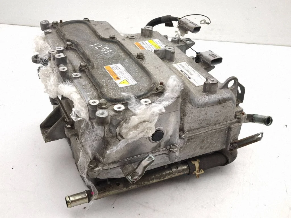 Inverter (pingemuundur) 9410A095