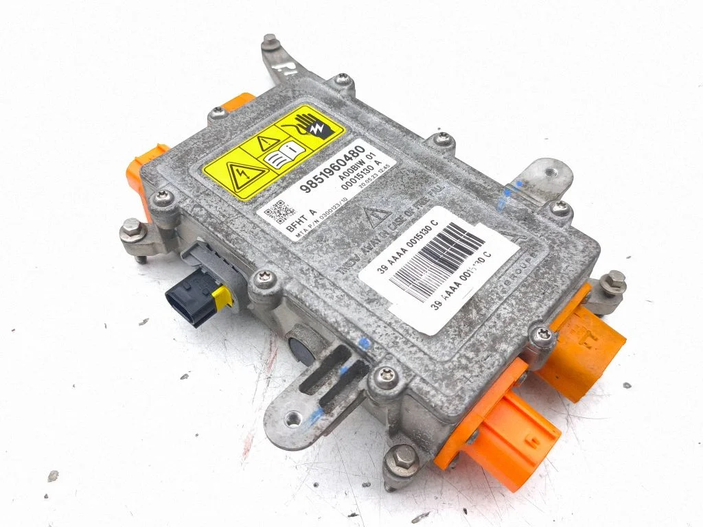 Inverter (pingemuundur) 9851960480