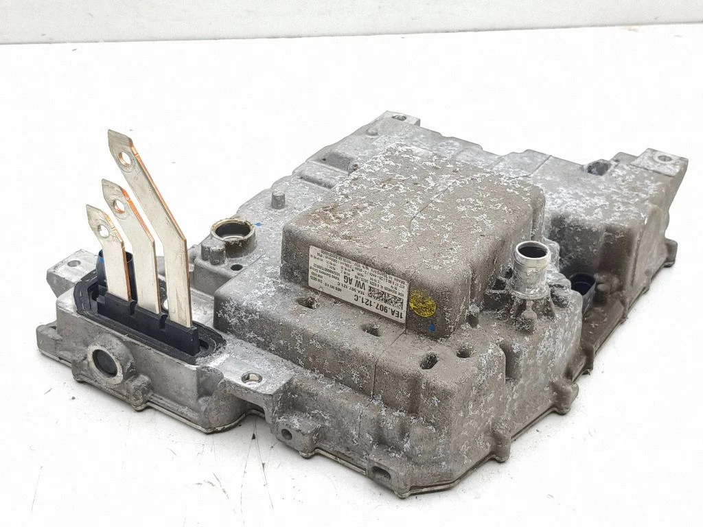 Voltage converter inverter 1EA907121C