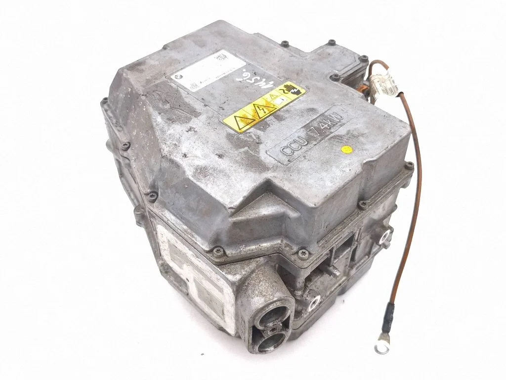 Voltage converter inverter – BMW 2 Series Active Tourer U06 (2021-)