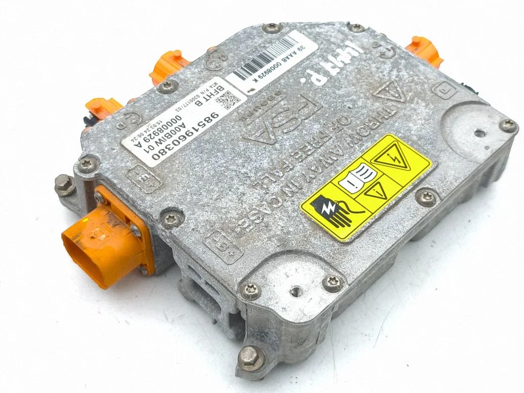 Voltage converter inverter 9851960380