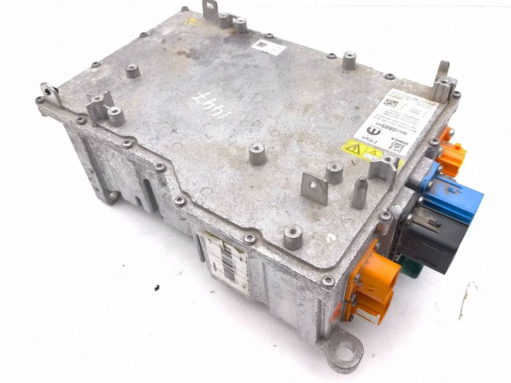 Voltage converter inverter 9865088980