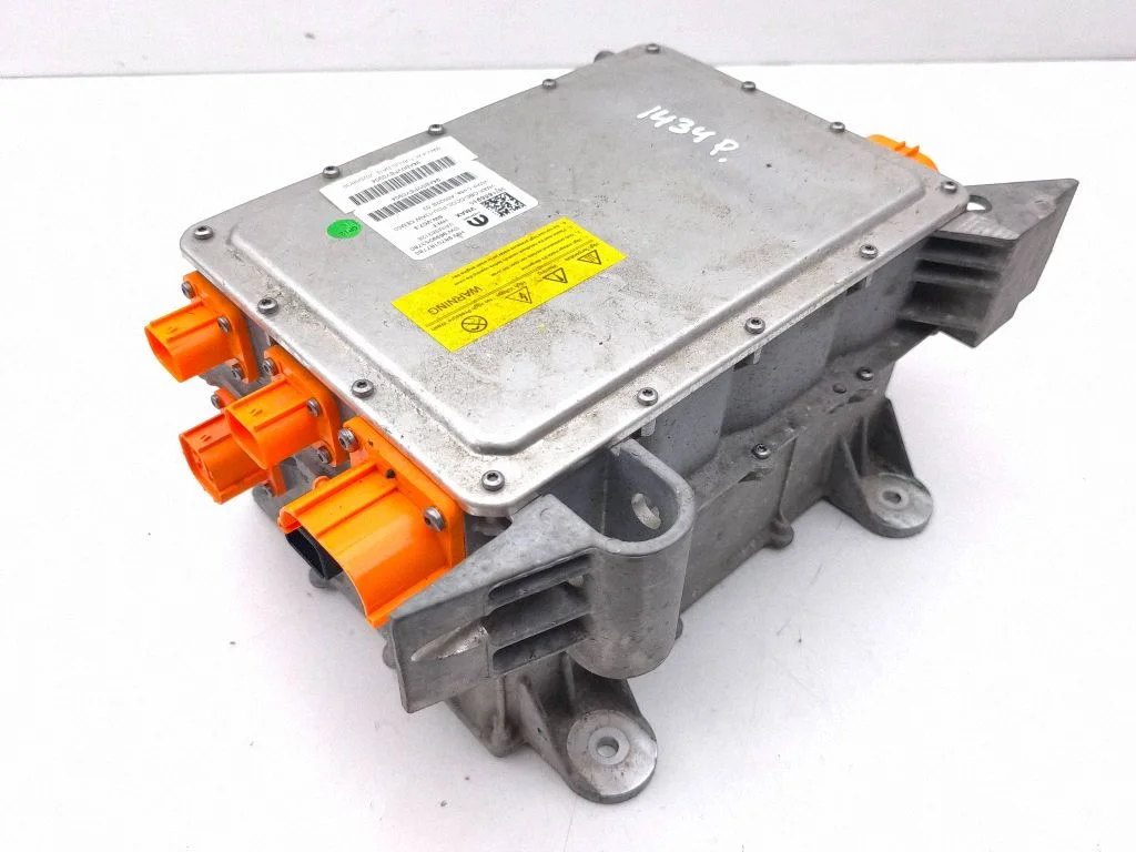 Voltage converter inverter 9870167780