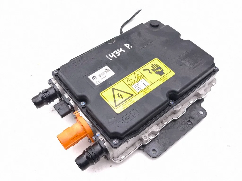 Voltage converter inverter 9859240780