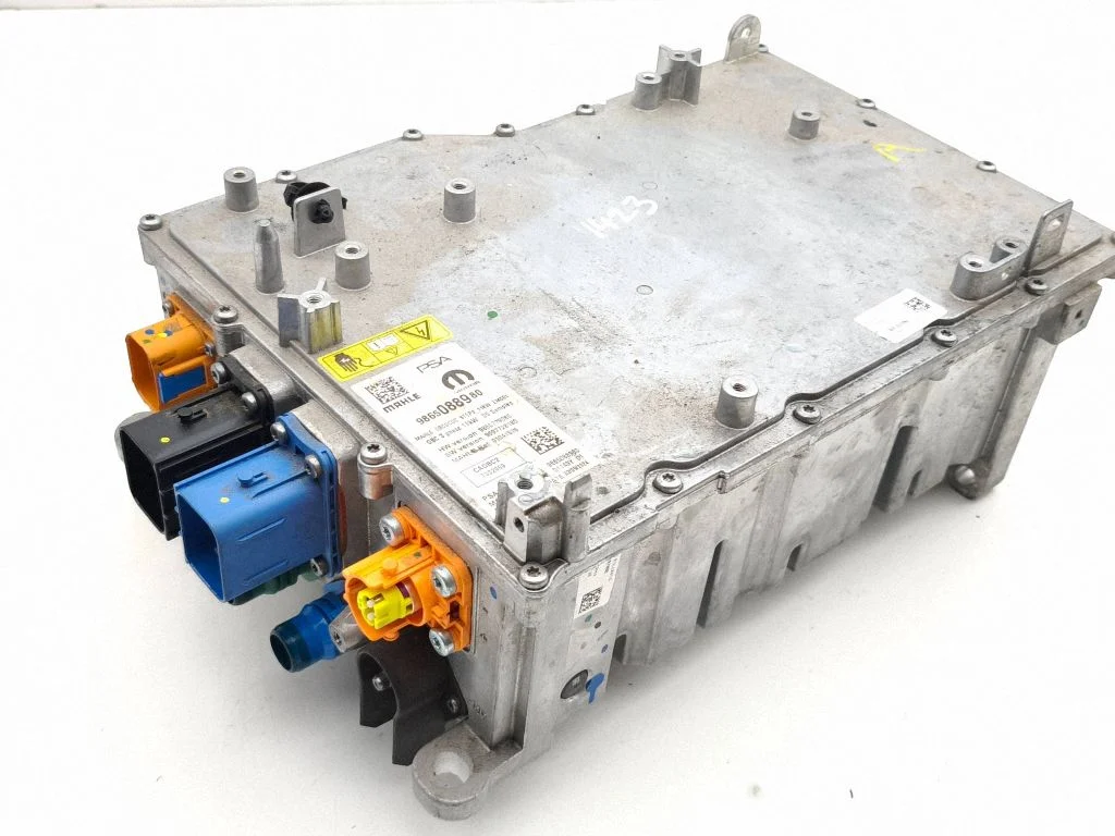 Voltage converter inverter 9865088980