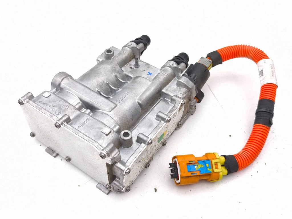 Voltage converter inverter – Peugeot 3008 III (2023-)
