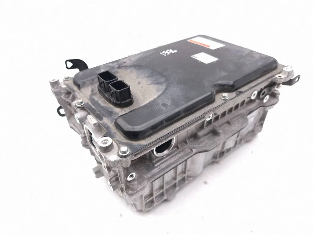 Invertors (sprieguma pārveidotājs) G920010021