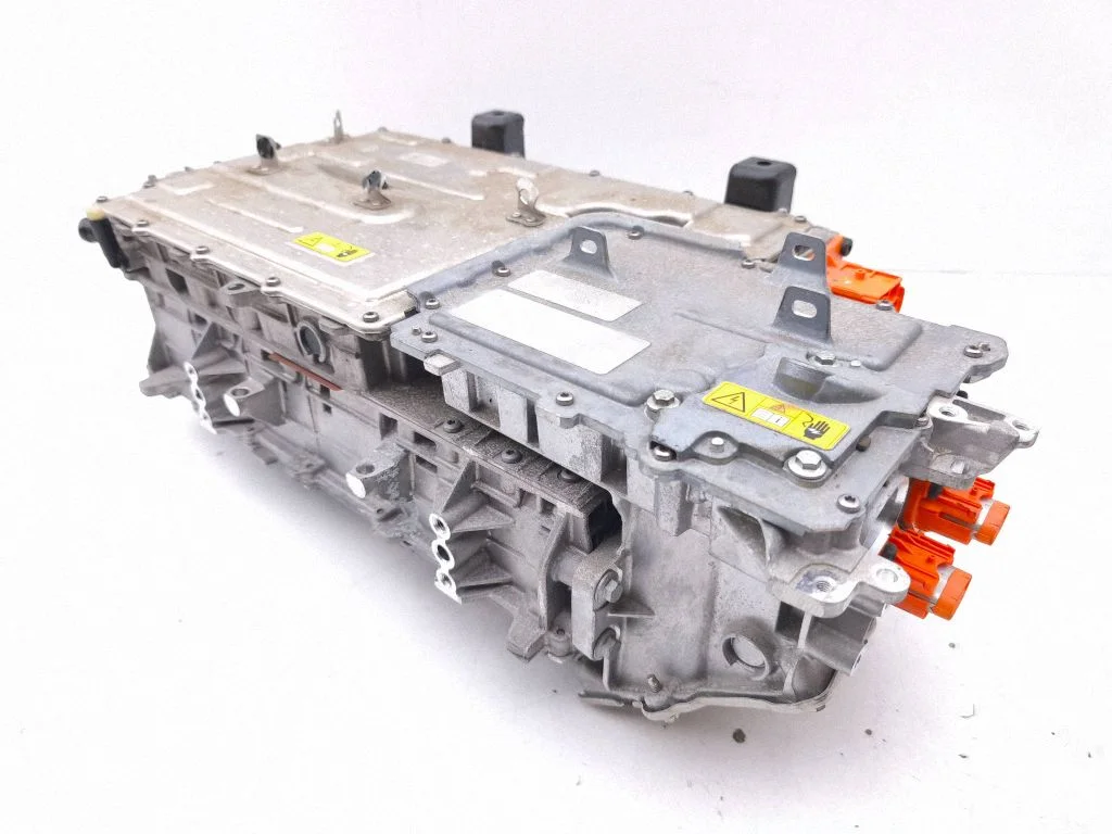 Inverter (pingemuundur) 296A0477R