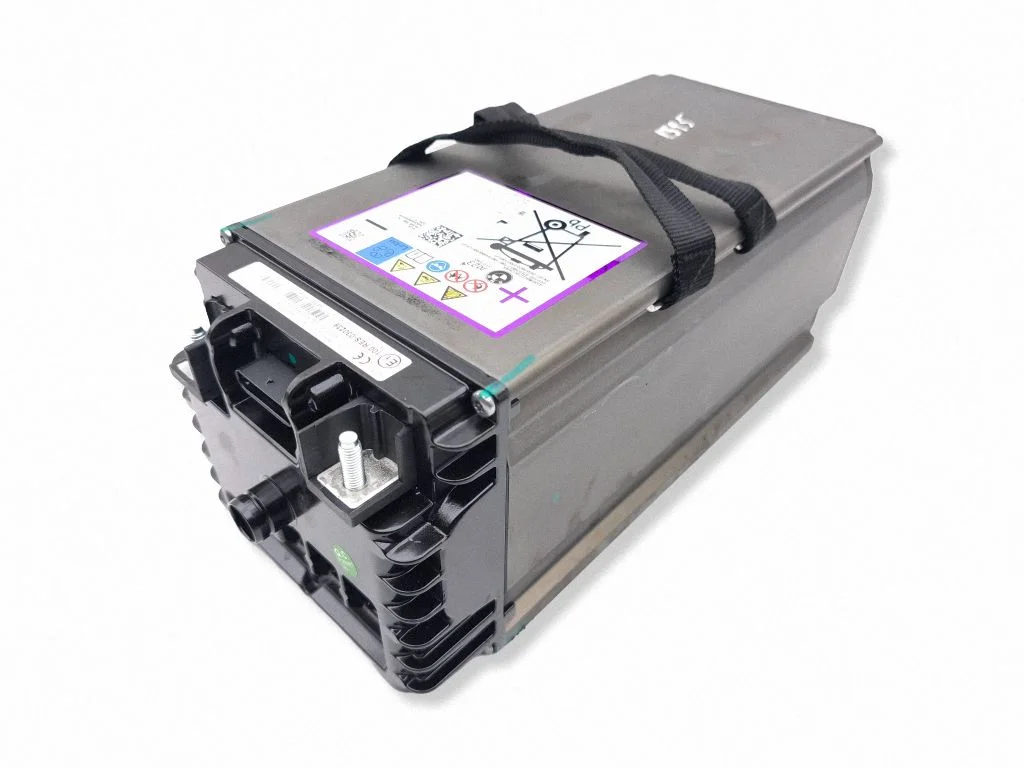Hybrid / electric car battery 420014903