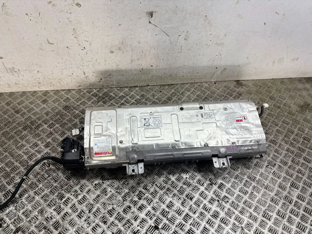 Hübriid-/elektriauto aku 37501G2100