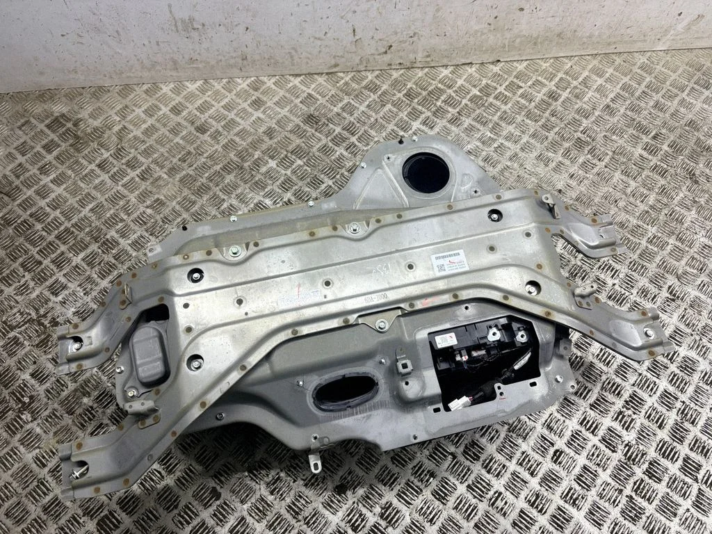 Hübriid-/elektriauto aku SH4GF020192