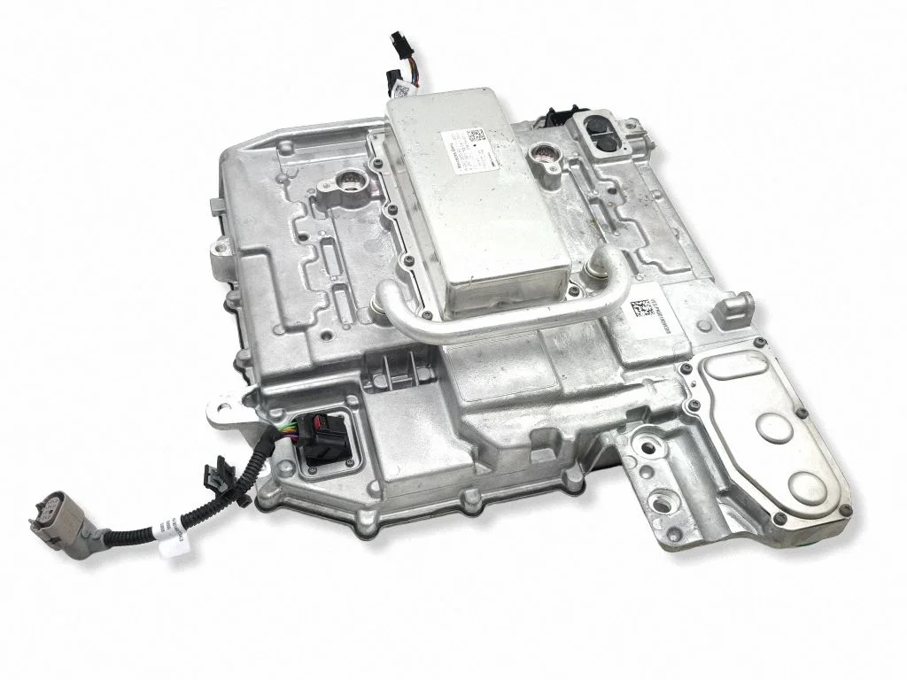 Voltage converter inverter – Mercedes-Benz EQE v295 (2022-)
