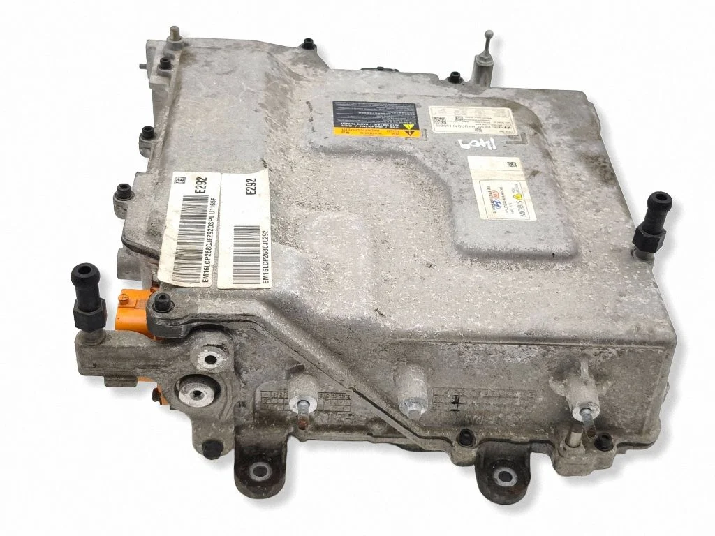 Inverter (pingemuundur) 364000E195