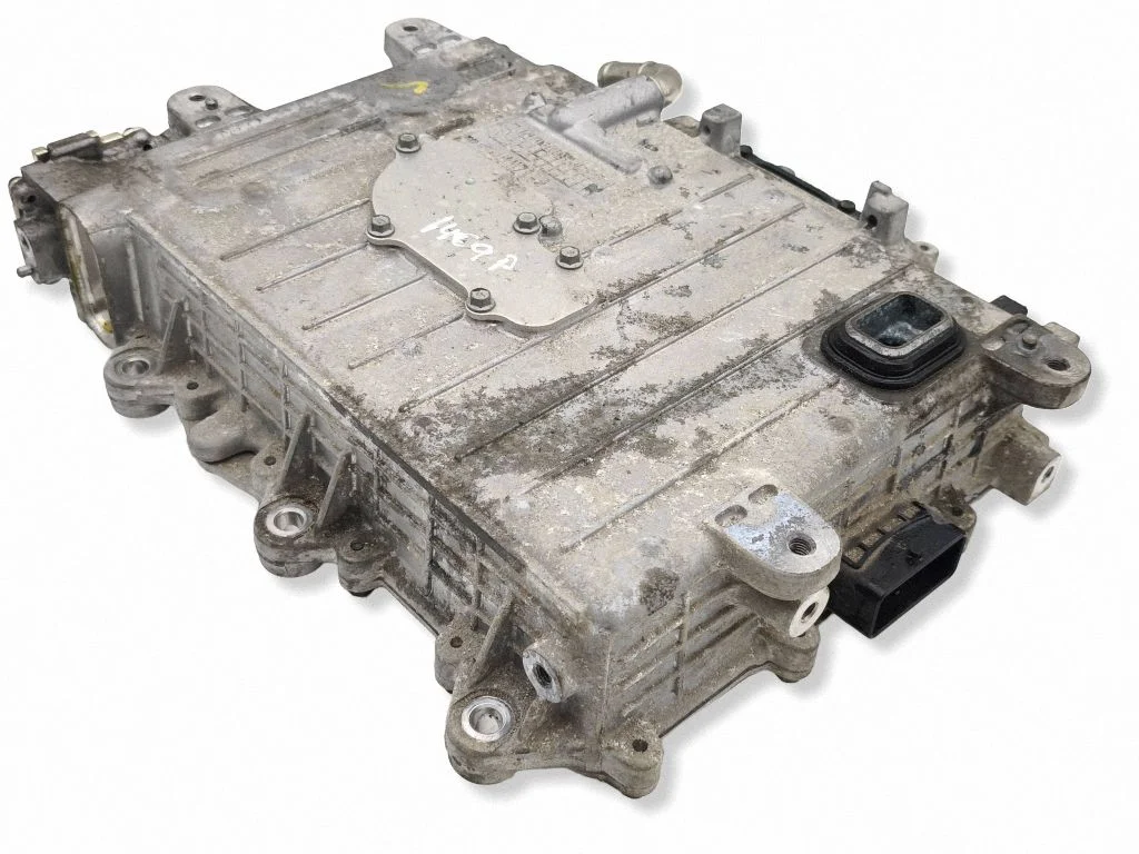 Invertors (sprieguma pārveidotājs) – KIA Niro (2016-2022)