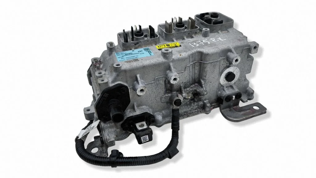 Inverter (pingemuundur) 366002BEB1