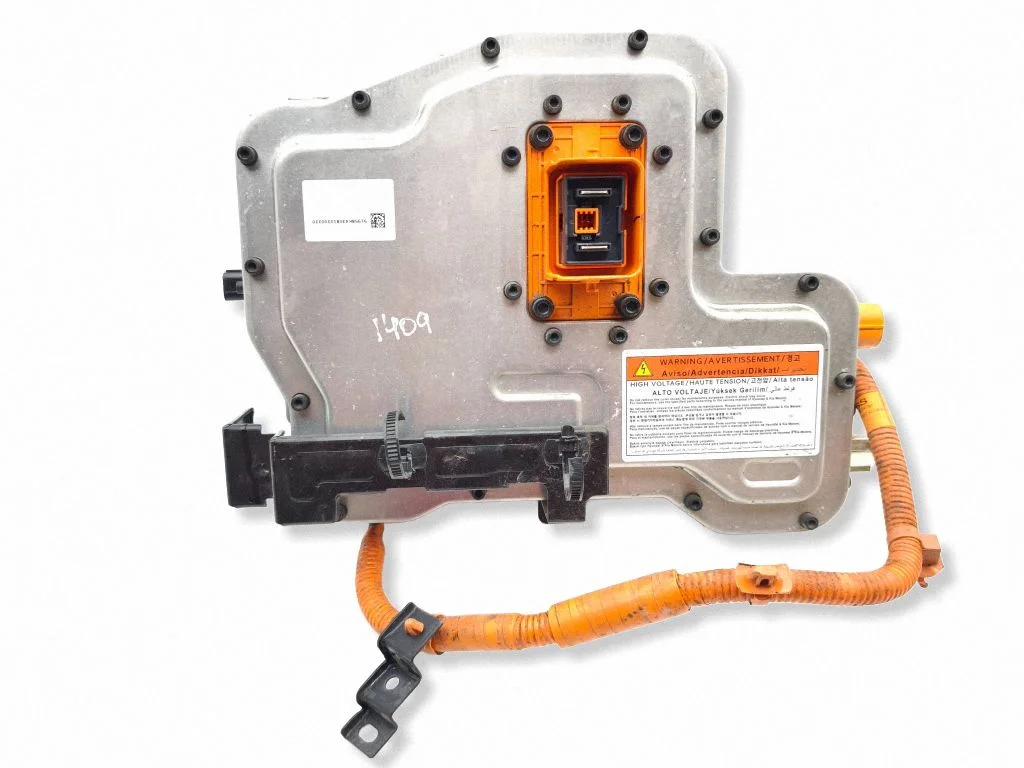 Voltage converter inverter – KIA Niro (2016-2022)