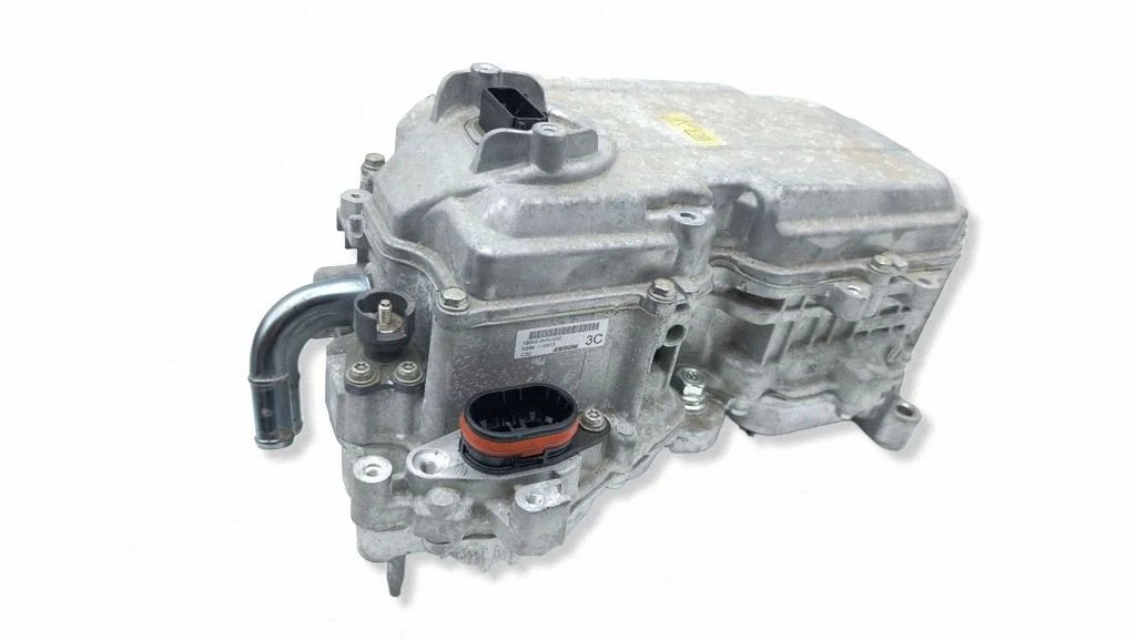 Invertors (sprieguma pārveidotājs) 1B0006HNG02