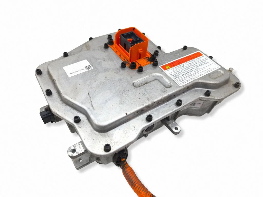 Voltage converter inverter – KIA Niro (2016-2022)