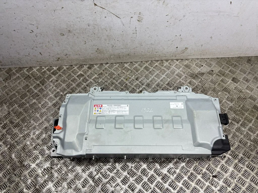 Bateria hybrydy / auta elektrycznego – Toyota Prius (XW50) (2015-2023)