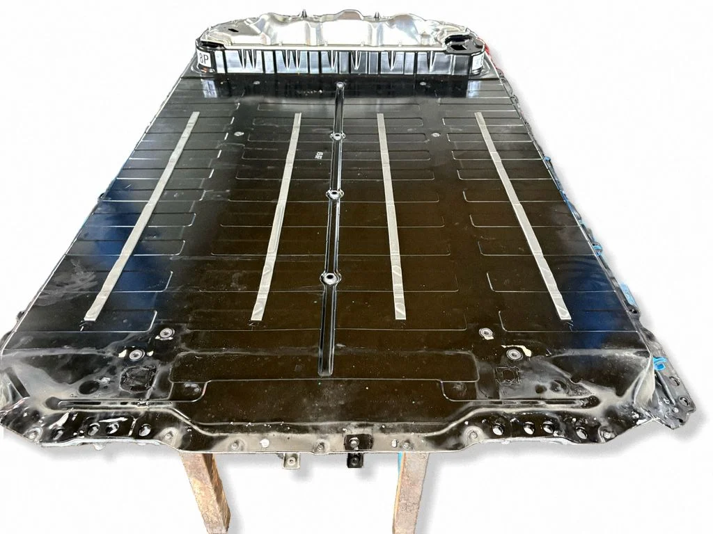 Hybrid/electric vehicle battery tray – Tesla Model Y (2020-)