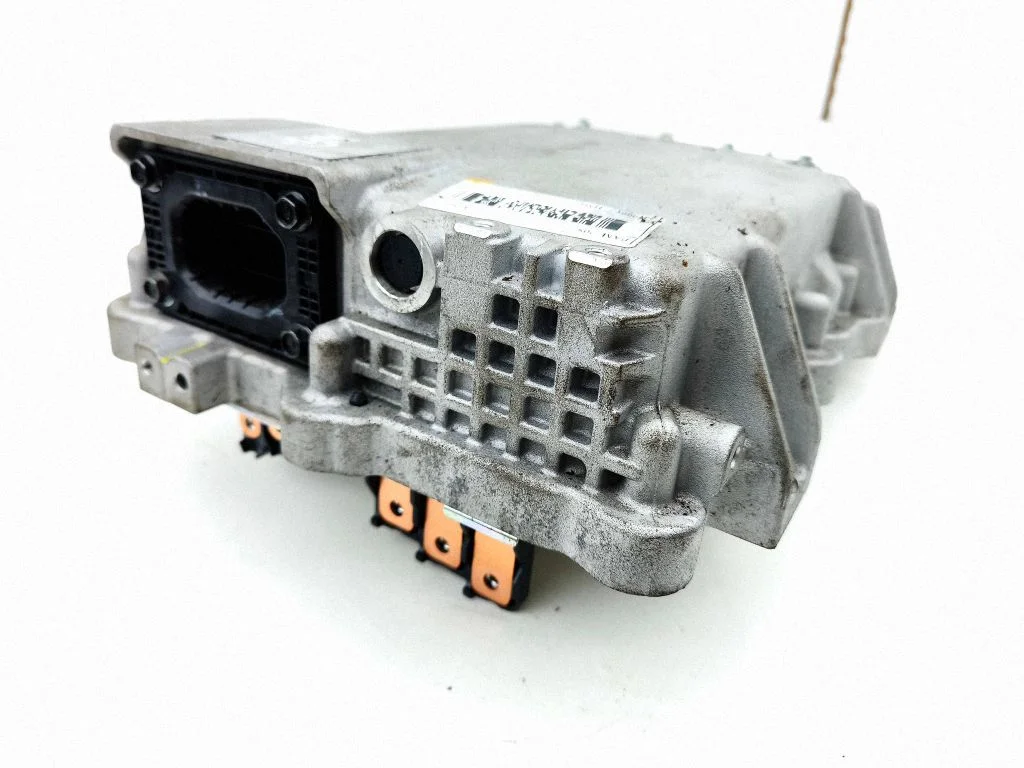 Voltage converter inverter 291A18035R – Renault Megane IV (2016-)