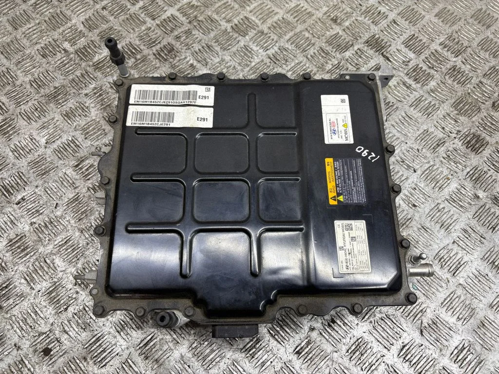 Inverter (pingemuundur) 3640005190